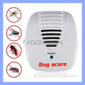 Electronic Ultrasonic Mouse Mosquito Rat Pest Control Insect Repeller Bug Scare Machine